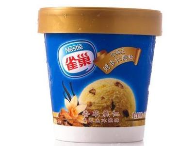 雀巢冰淇淋加盟流程與條件詳解，附與美希茶加盟的簡要對比