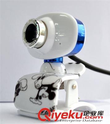 選擇磐石品質(zhì)電腦攝像頭，就選深圳駿豐鑫業(yè)電子