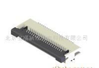 批發(fā)掀蓋式FCP連接器（8-65PIN） 高效連接的全供應(yīng)鏈解決方案